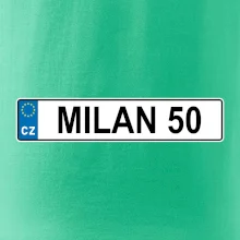 SPZ Milan 50