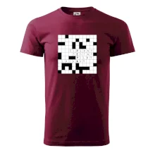 Křížovka - Vaše jméno