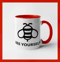 Bee yourself