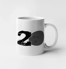 Bowling kulaté narozeniny 20