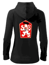 Mistrovství světa v ledním hokeji 1969 znak samostatný bez čísla