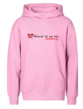 Hlavně se do mě nezamiluj