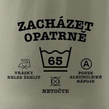 Zacházet opatrně 65