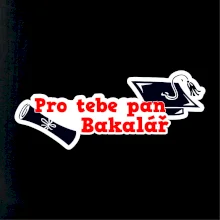 Pro tebe pan Bakalář