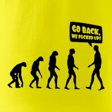 Evoluce Go back
