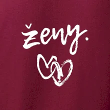 Decentní pride - ženy