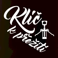 Vývrtka mechanická  - Klíč k přežití