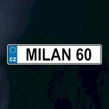 SPZ Milan 60