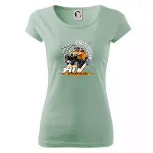 ATV extreme championship