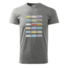 Dovolená obytňákem