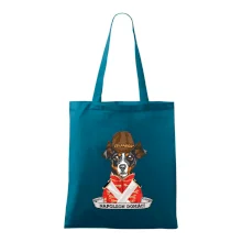 Napoleon domácí pes kříženec