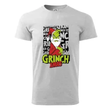 Grinch Xmas