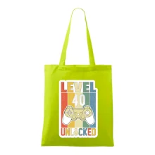 Gaming narozeniny 40