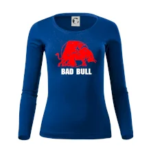 Bad Bull Bad Bull