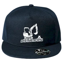 Noční můra pro krtka