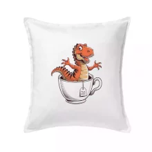 Tea rex