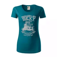 Nesnáším být sexy - strojvůdce Nesnáším být sexy - strojvůdce