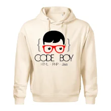 Code Boy