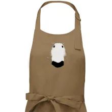 Barzoj čumák (Moňas)