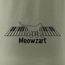 Meowzart