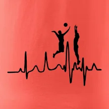 EKG volejbalisti muži