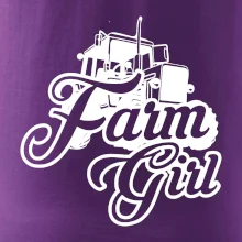 Farm Girl