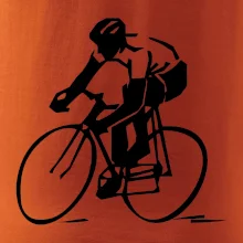 Silniční cyklista