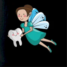 Zoubková víla Zoubková víla