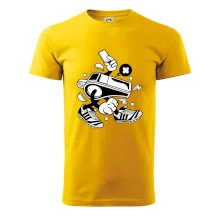 Rozhodčí píšťalka