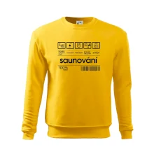 Čárový kód - sauna