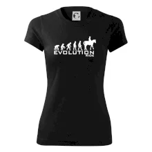 Evoluce Ride horse
