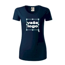 Vlastní logo - Tričko nebo mikina