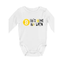 It's time to plan bitcoin