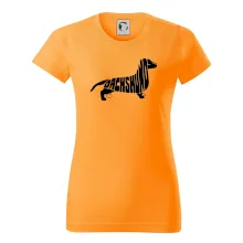 Jezevčík - Dachshund