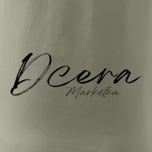 Triko Syn /  Dcera  se jménem