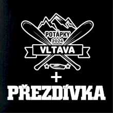 Na vodu - pádla hory (vlastní nápis) Na vodu - pádla hory (vlastní nápis)