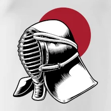 Japan culture - šerm