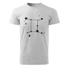 Souhvězdí - Gemini - Blíženci