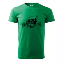 Ať fouká Ať fouká