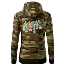 Rybářské návnady