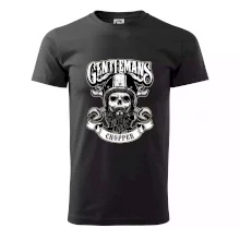 Gentlemans Chopper Gentlemans Chopper