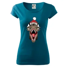 Vánoční drak (Pecka design)