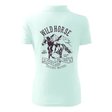 Wild Horse
