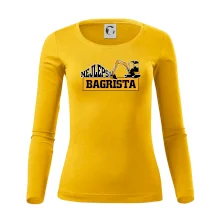 Nejlepší bagrista minibagr