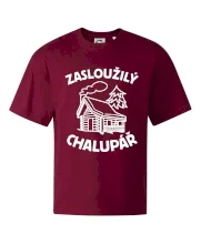 Zasloužilý chalupář