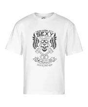 Nesnáším být sexy - motorkář