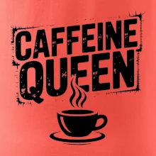 Caffeine Queen