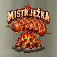 Mistr ježka