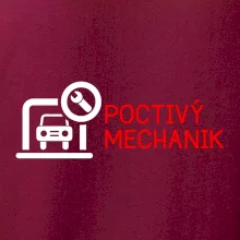 Poctivý mechanik