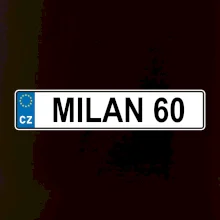 SPZ Milan 60